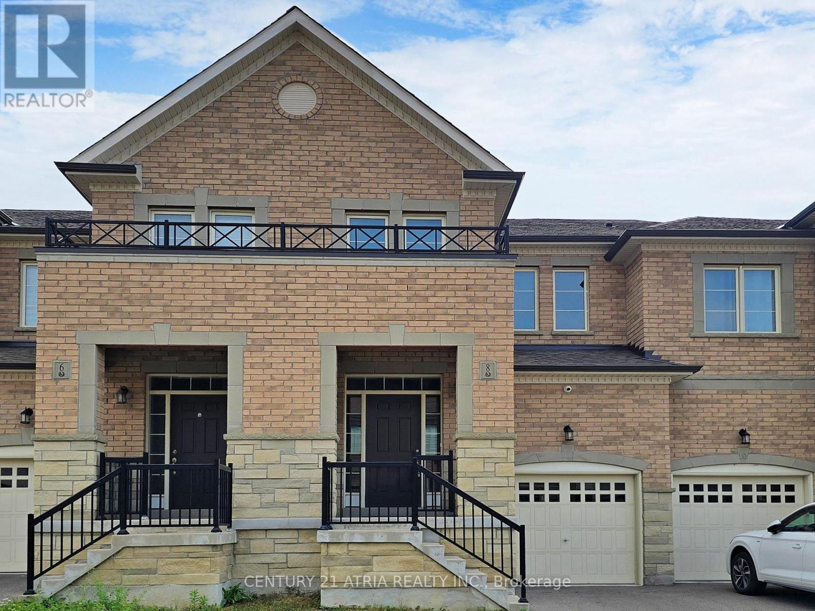 8 Moonseed Ln, Richmond Hill, ON L4E 1E7