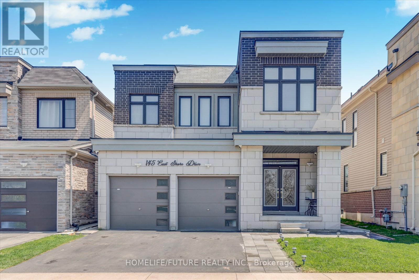 145 E Shore Dr, Clarington, ON L1C 1Z8