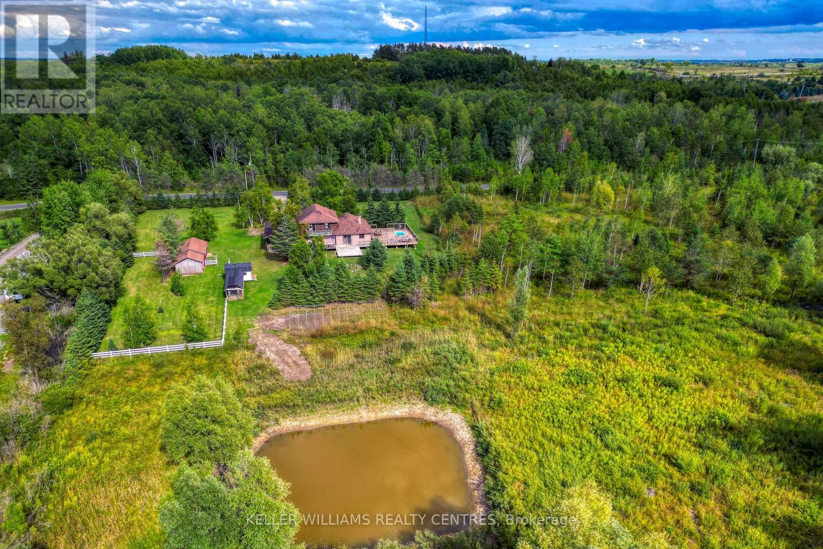 25154 Valley View Dr, Georgina, ON L0E 1R0