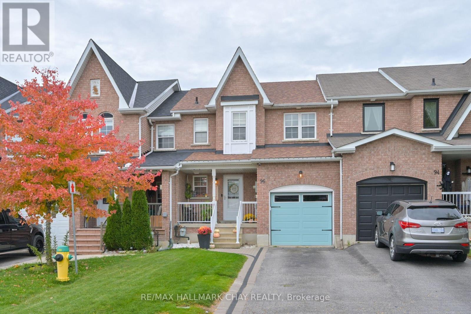 96 Buchanan Dr, New Tecumseth, ON L9R 0A3