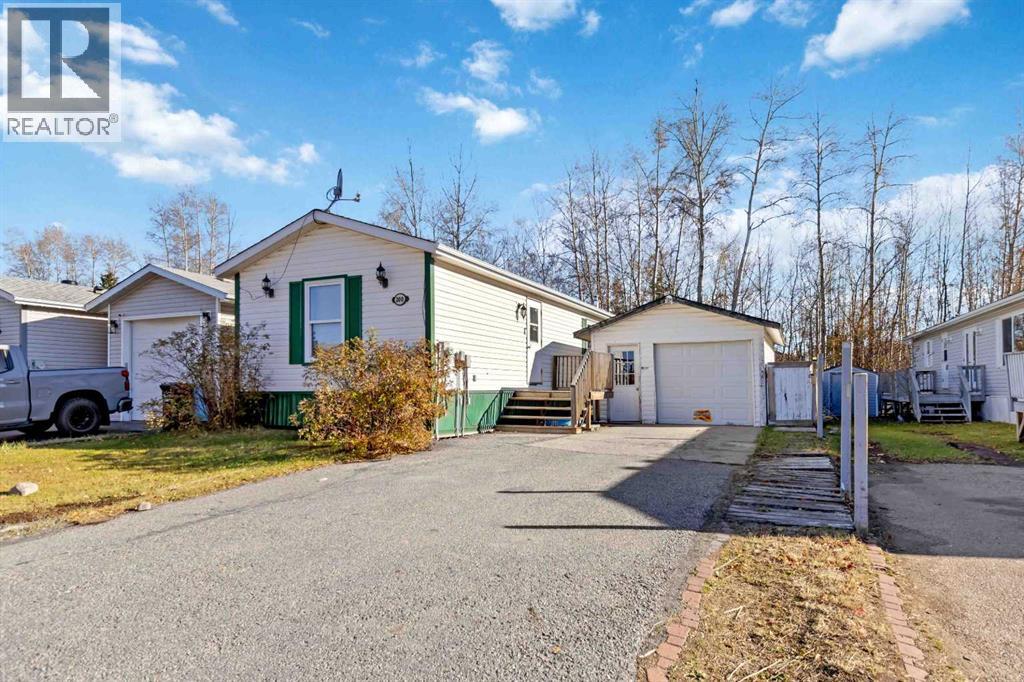 200 Harpe Way, Fort Mcmurray, AB T9K 2K8