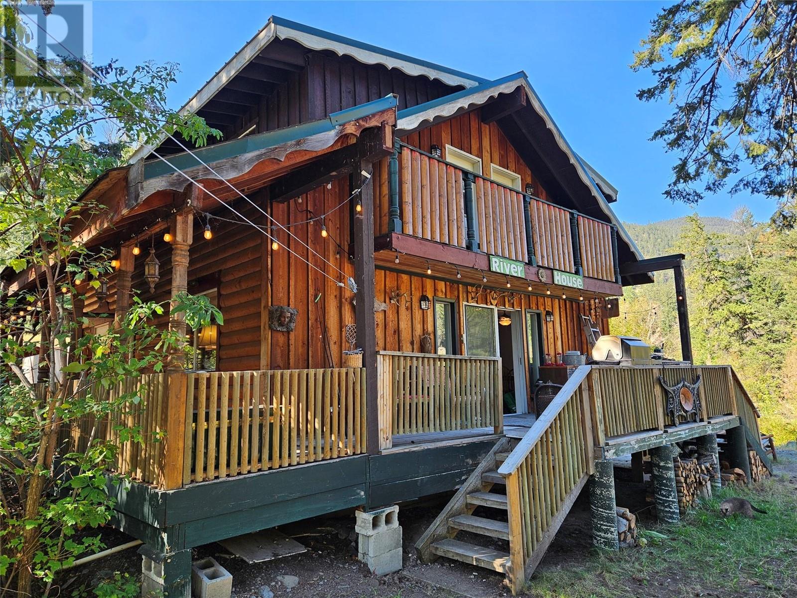 2920 Highway 3 Other, Hedley, BC V0X 1K0