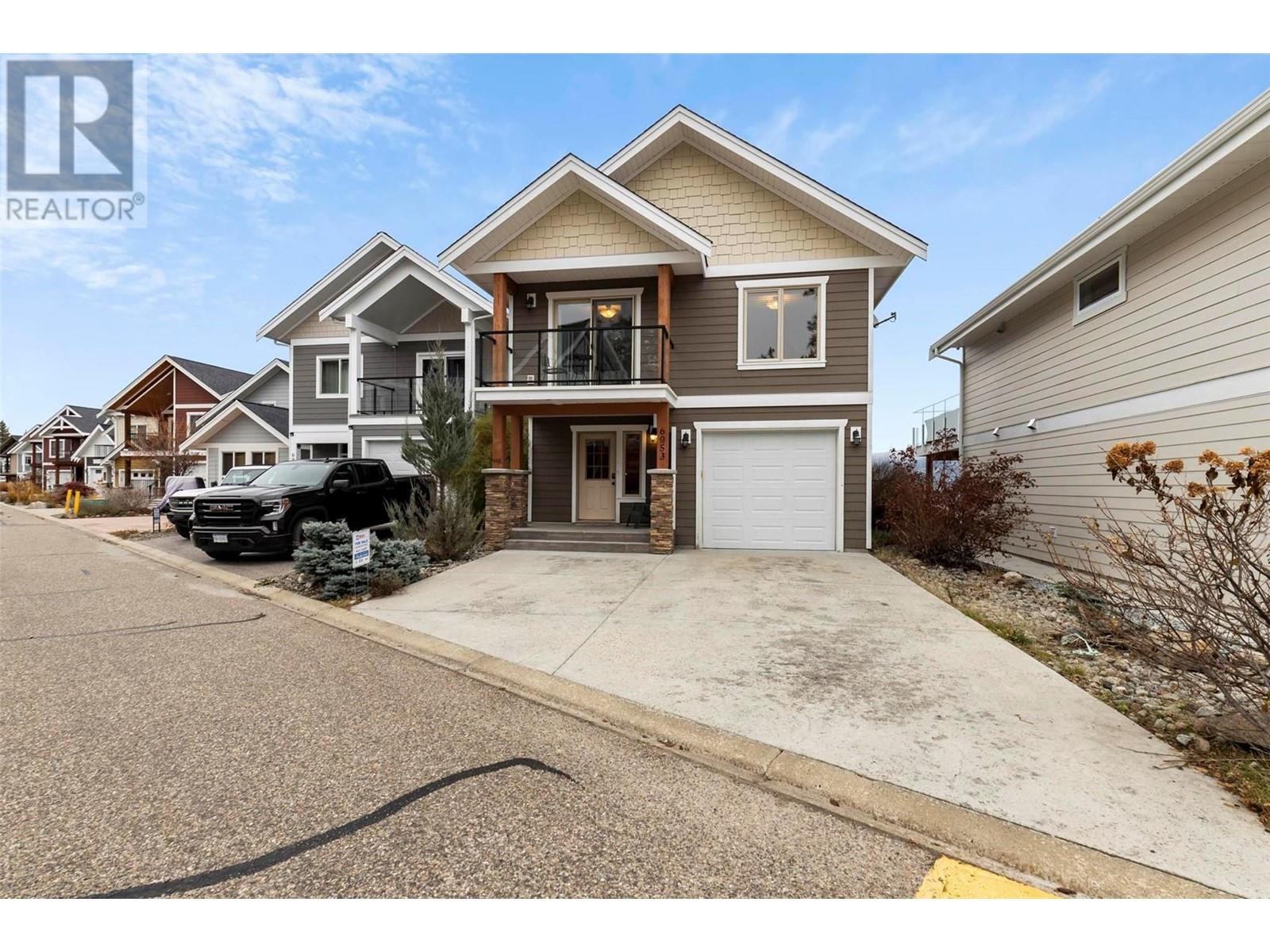 6953 Terazona Dr, Kelowna, BC V1Z 3R8
