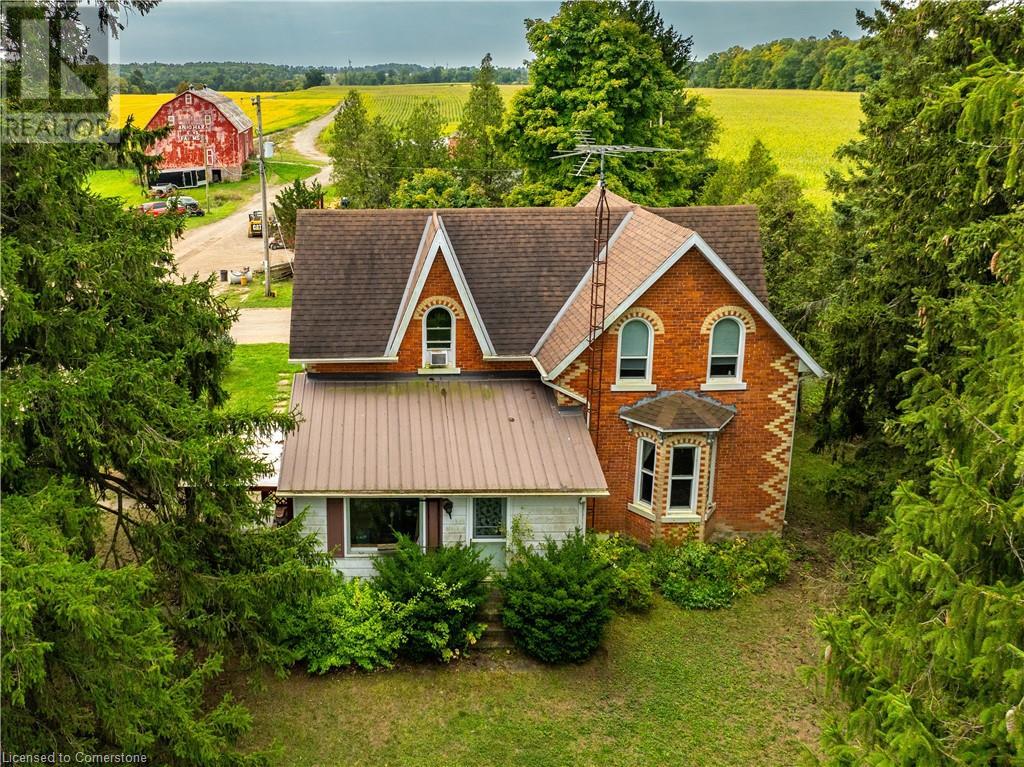 1951 Haldimand Rd 17, Cayuga, ON N0A 1E0