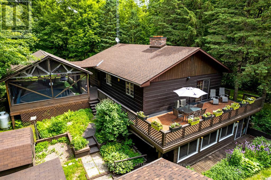 1102 Ebbs Bay Rd, Drummondnorth Elmsley, ON K7C 0C5