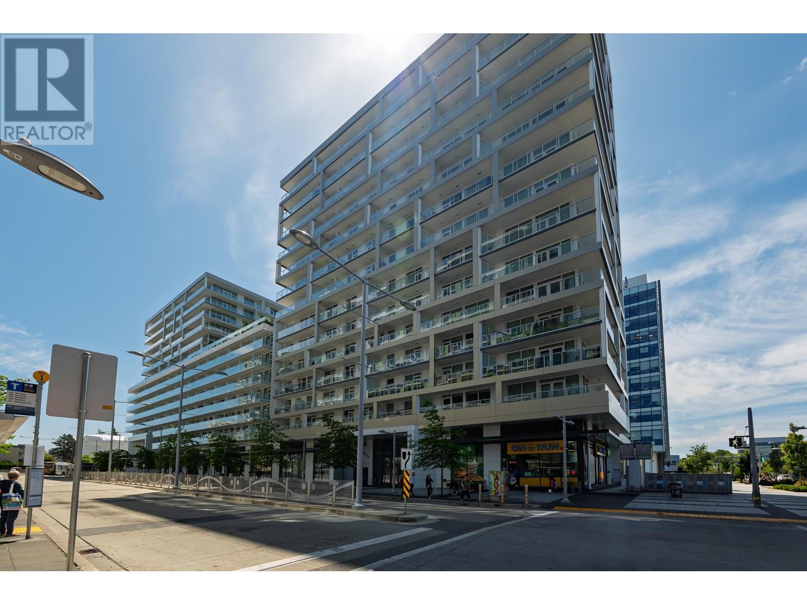 6320 No 3 Road Unit 858, Richmond, BC V6Y 0L5