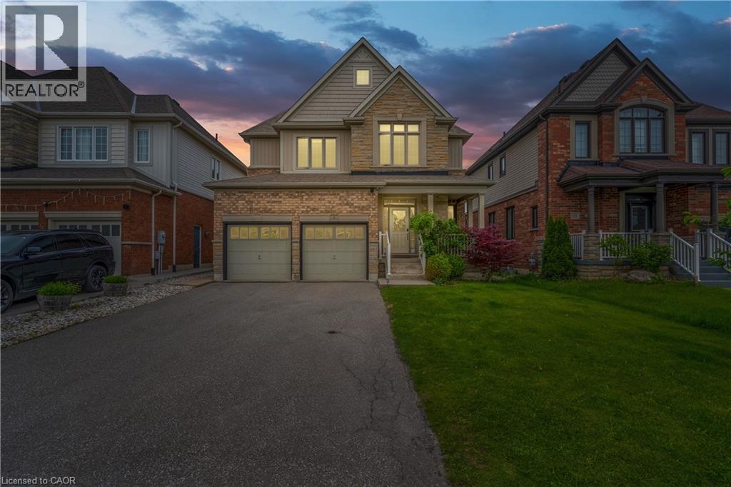 8 Miracle Way, Thorold, ON L0S 1A0