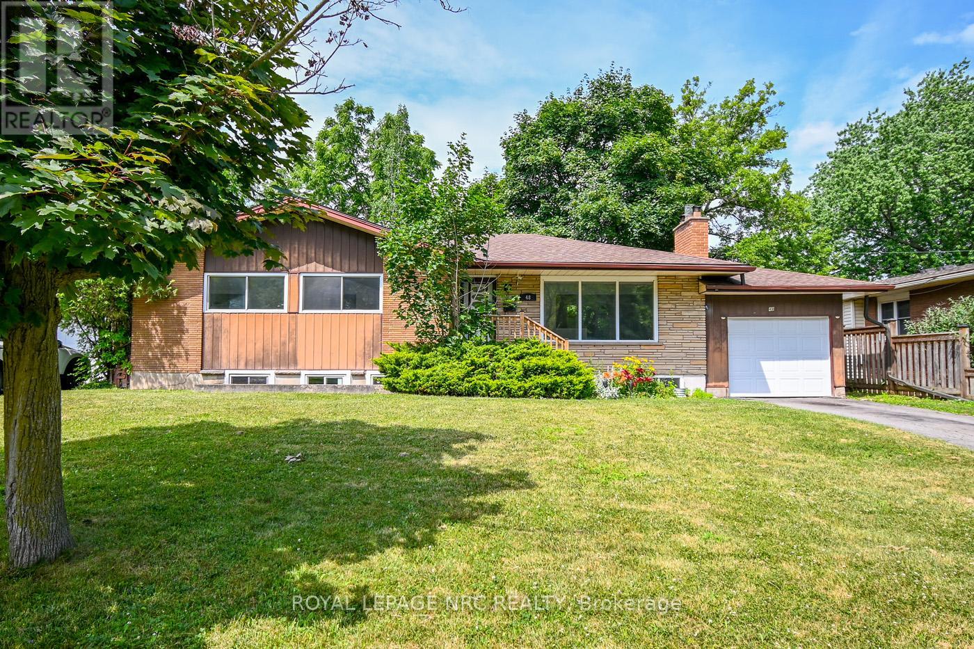 48 Wakil Dr, St. Catharines, ON L2T 3J1