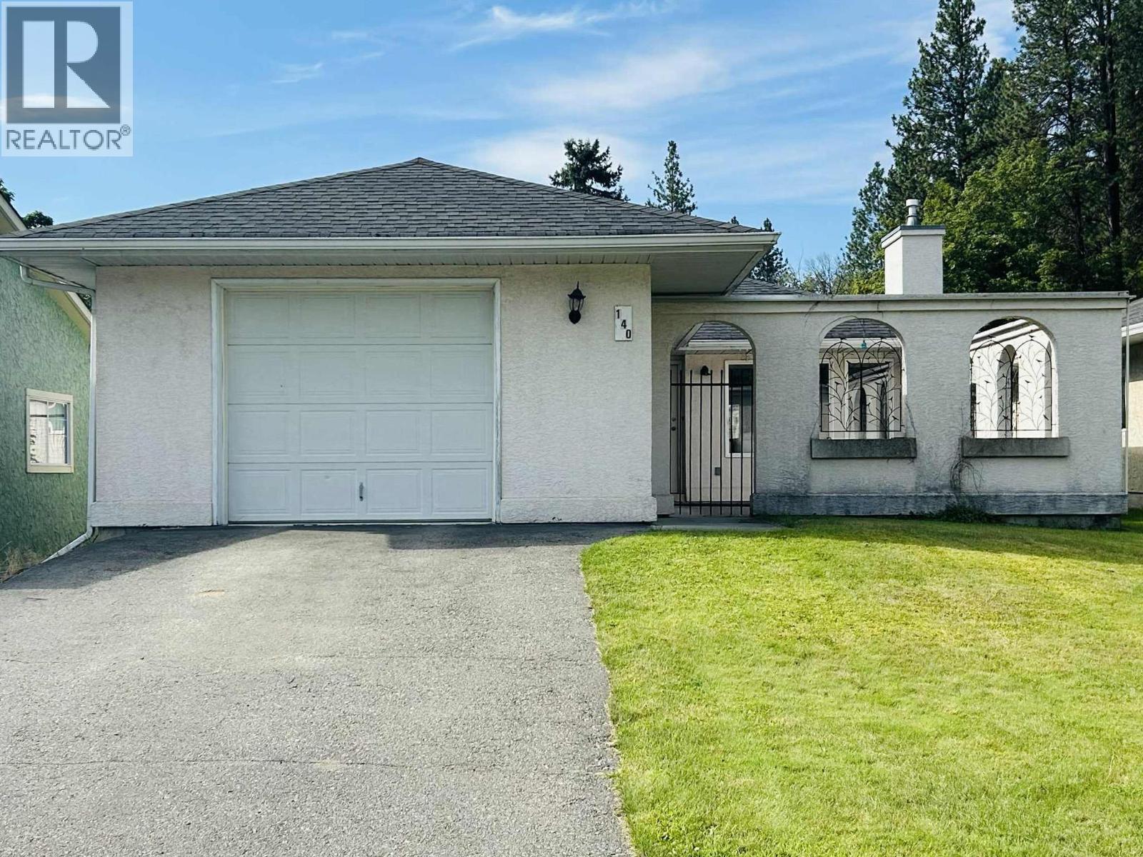 140 78 Avenue, Grand Forks, BC V0H 1H0