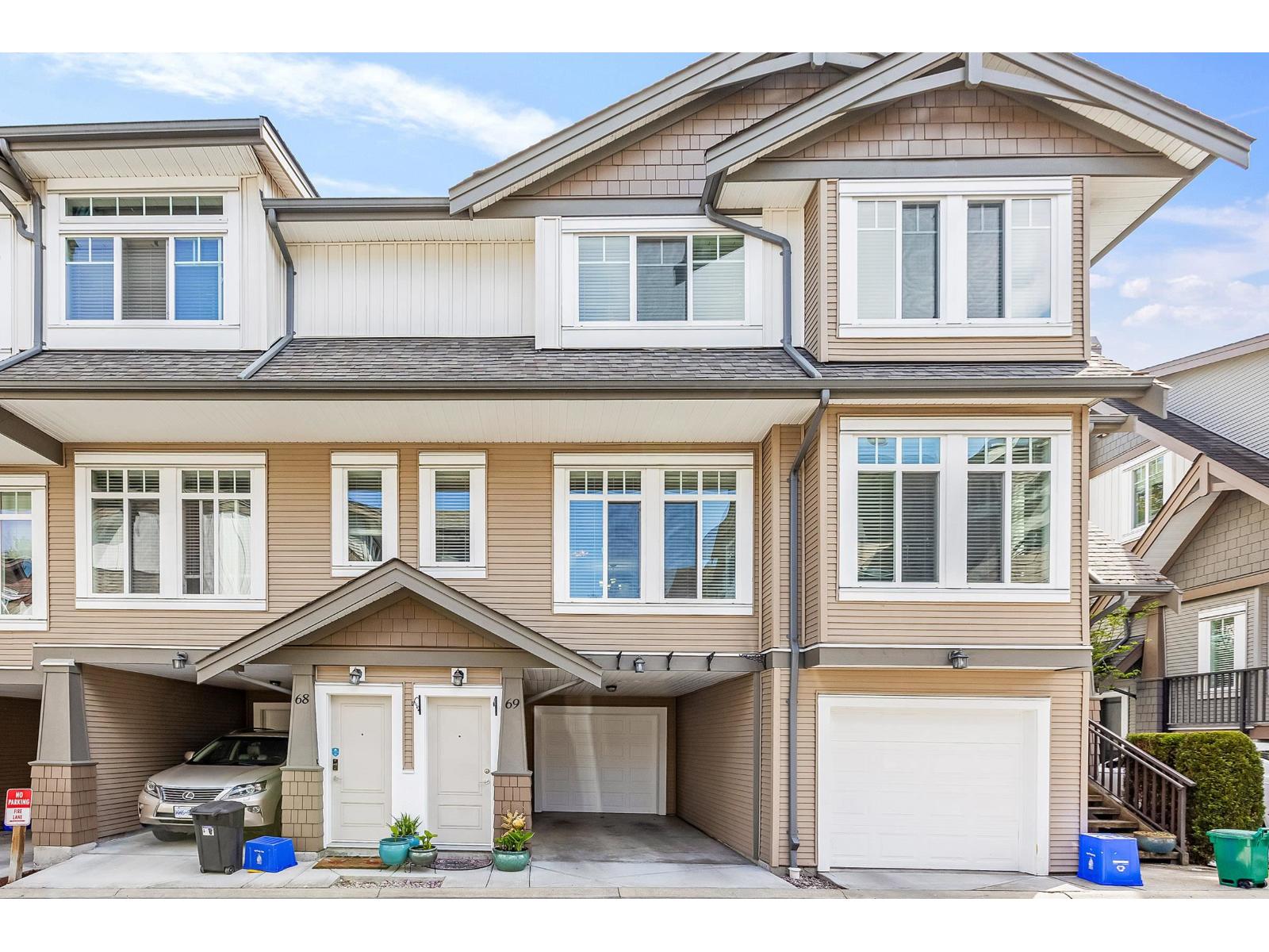 8250 209b Street Unit 69 #69, Langley, BC V2Y 0J7