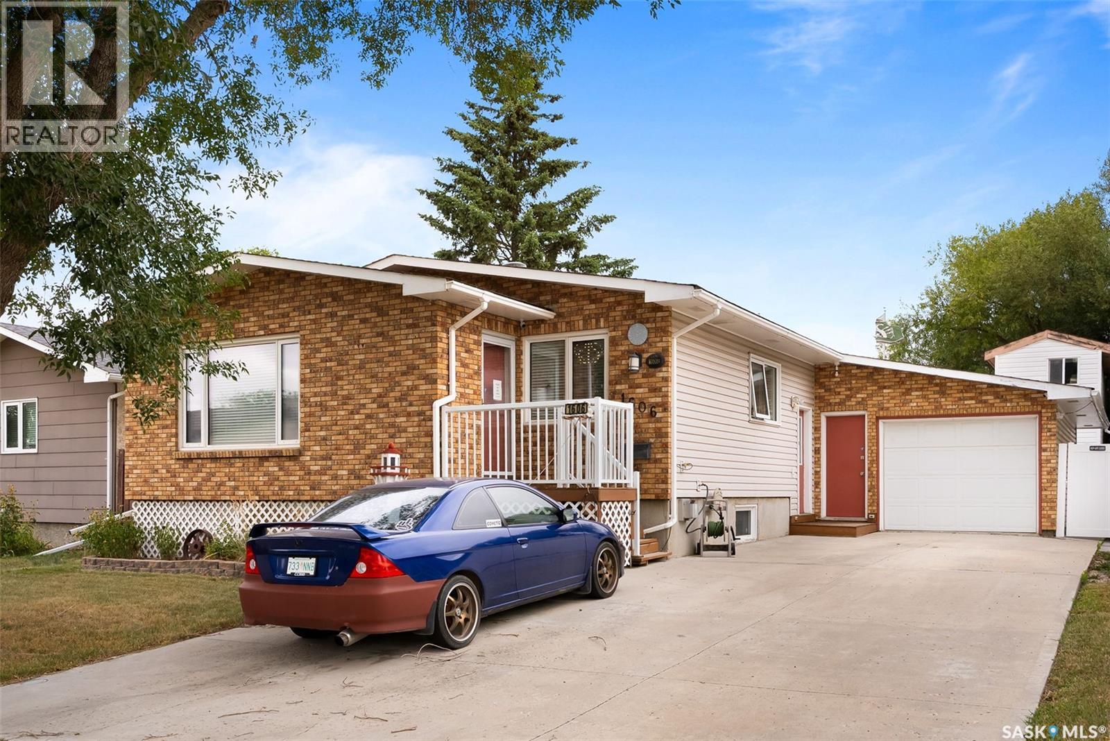 1606 7th Avenue East, Regina, SK S4N 5S6