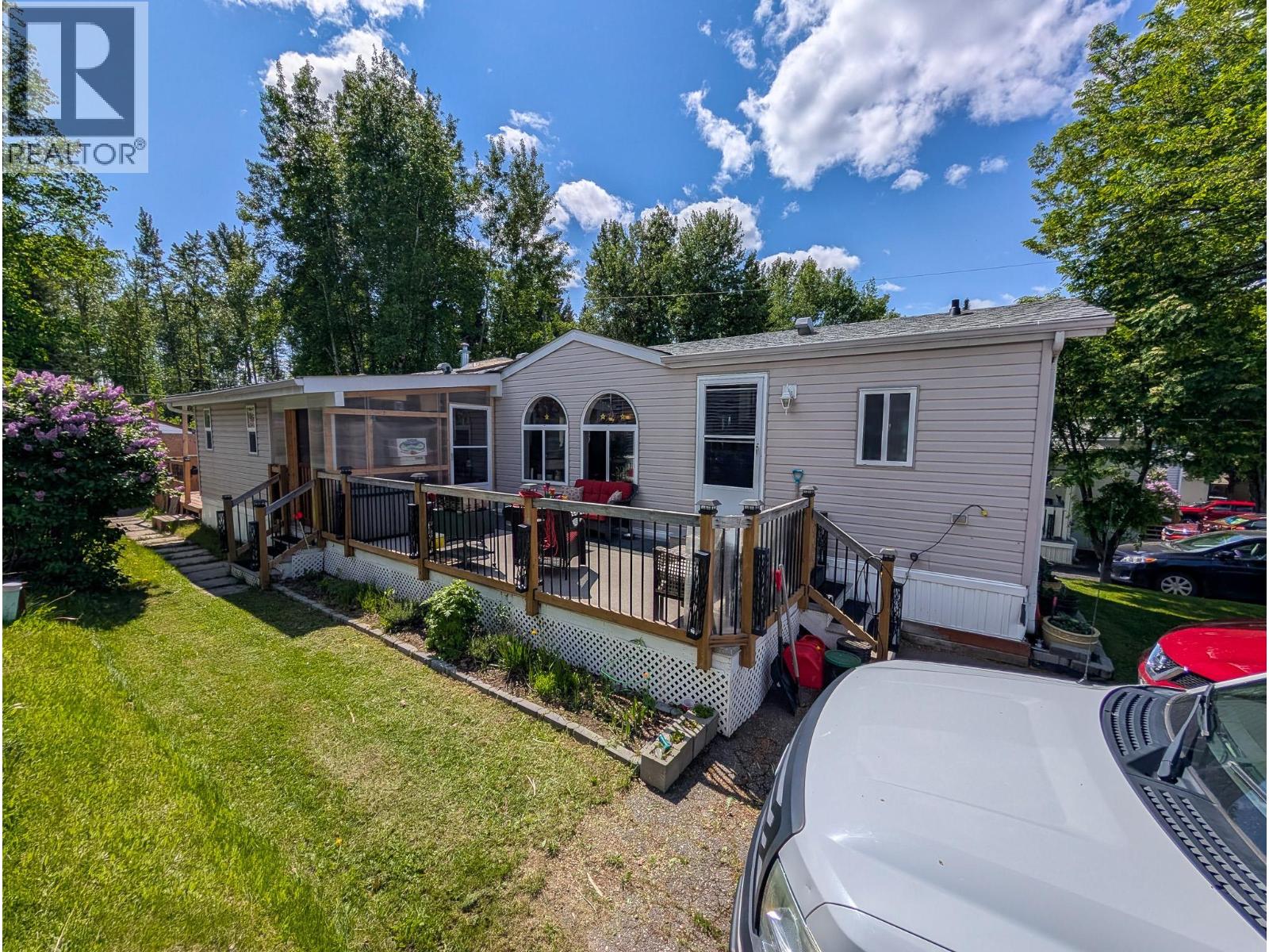 1000 Inverness Road Unit 7, Prince George, BC V2K 4V1
