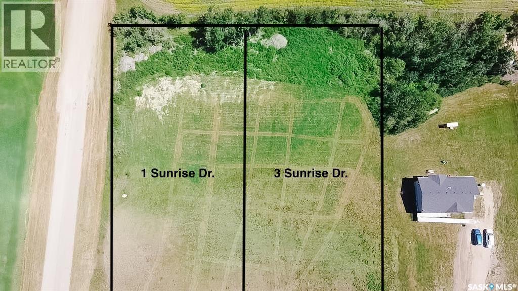 3 Sunrise Drive #403, Rosthern Rm No. 403, SK S0K 1X1