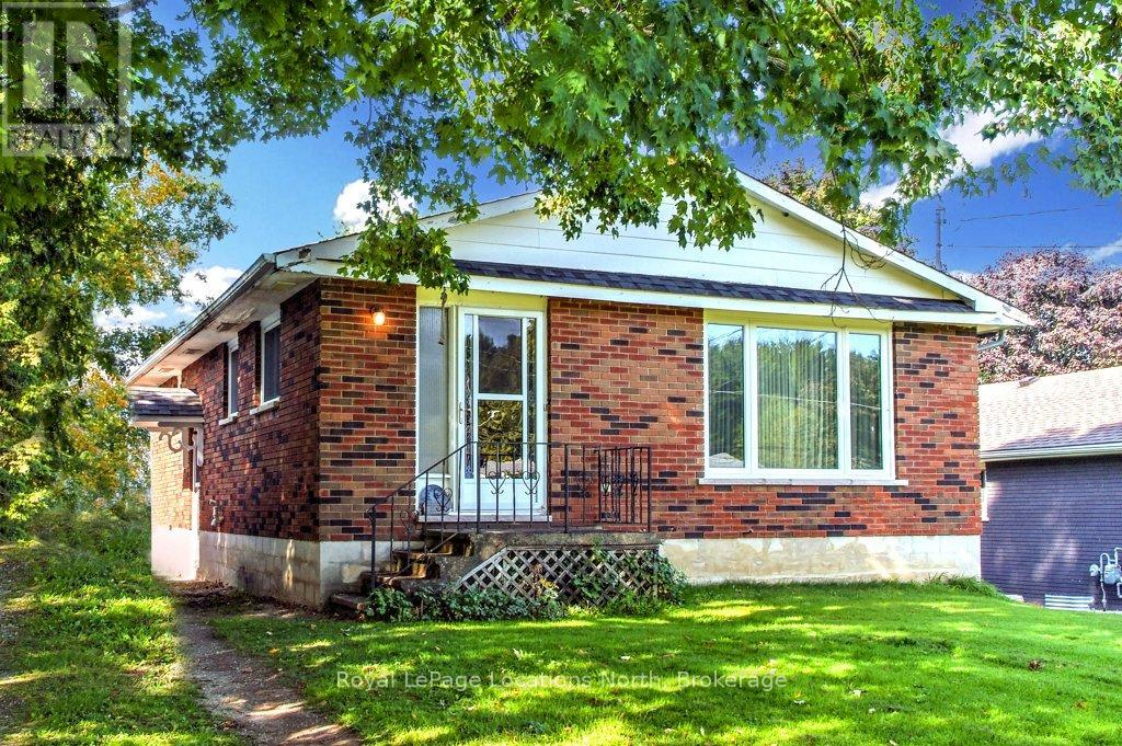 151 Gardiner St, Meaford, ON N4L 1X6