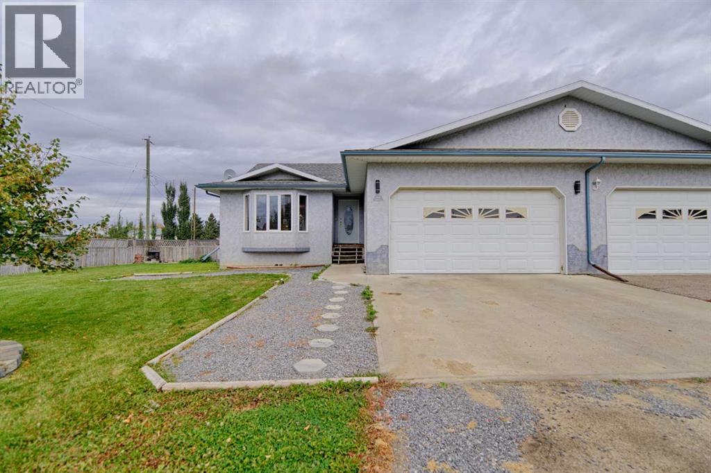 406 A Pioneer Cres, Rolling Hills, AB T0J 2S0