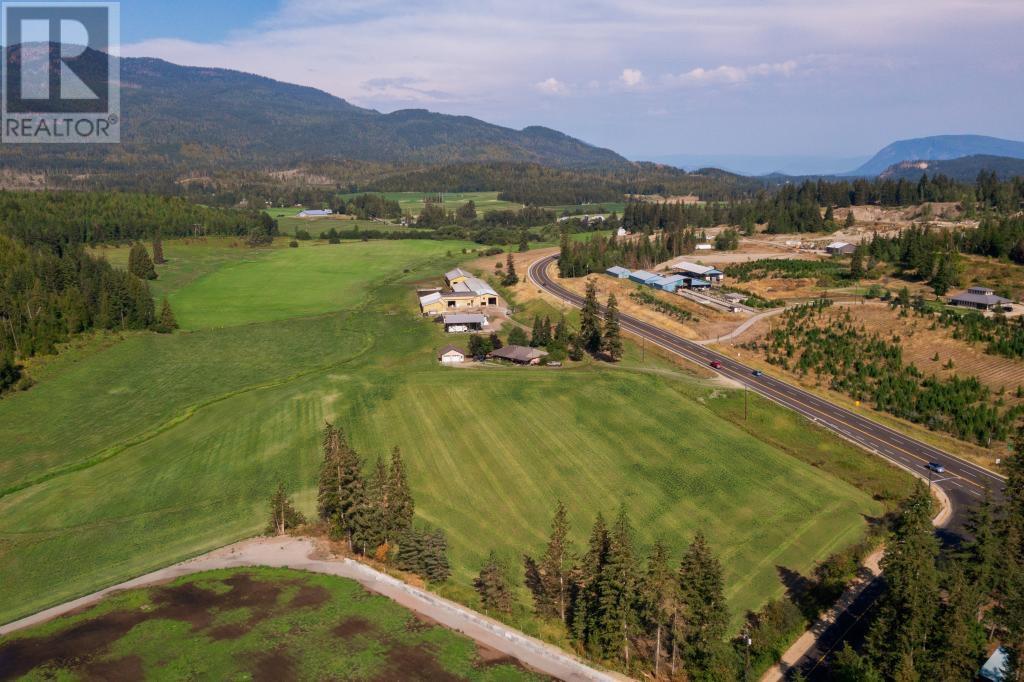 97 Highway Unit 9982 #b, Enderby, BC V0E 1V3