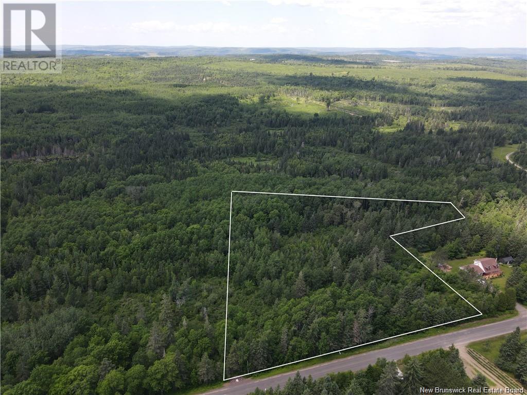 Lot Drurys Cove Road, Ratter Corner, NB E4E 3L2