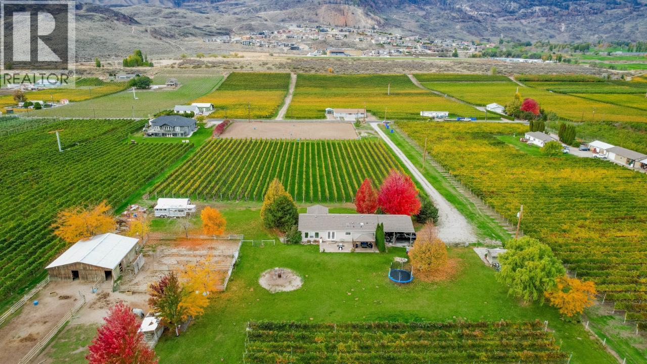 3405 107 Street, Osoyoos, BC V0H 1V4