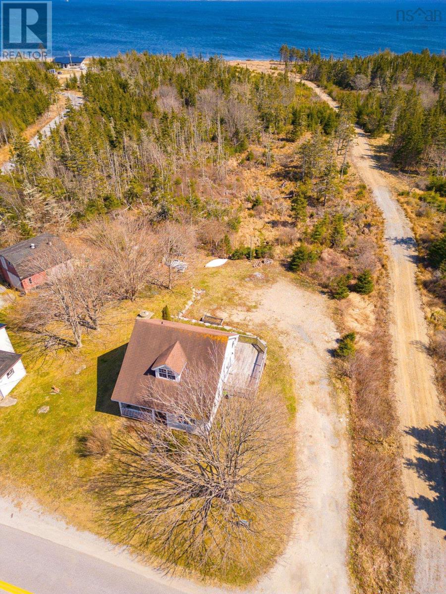 1209 Stoney Is, Stoney Island, NS B0W 3J0