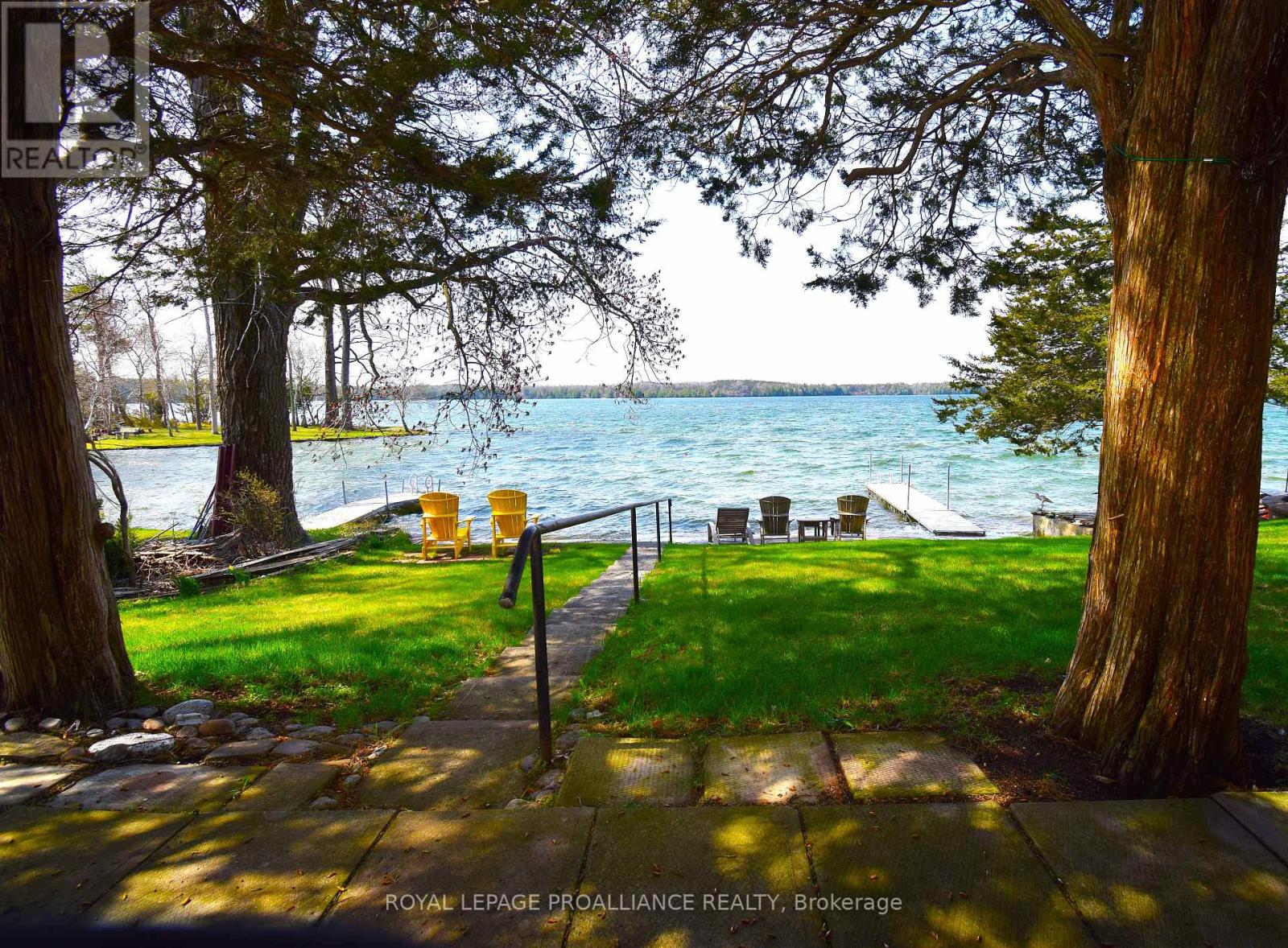 340 County Road 7, Prince Edward County North Marysburgh, ON K0K 2T0