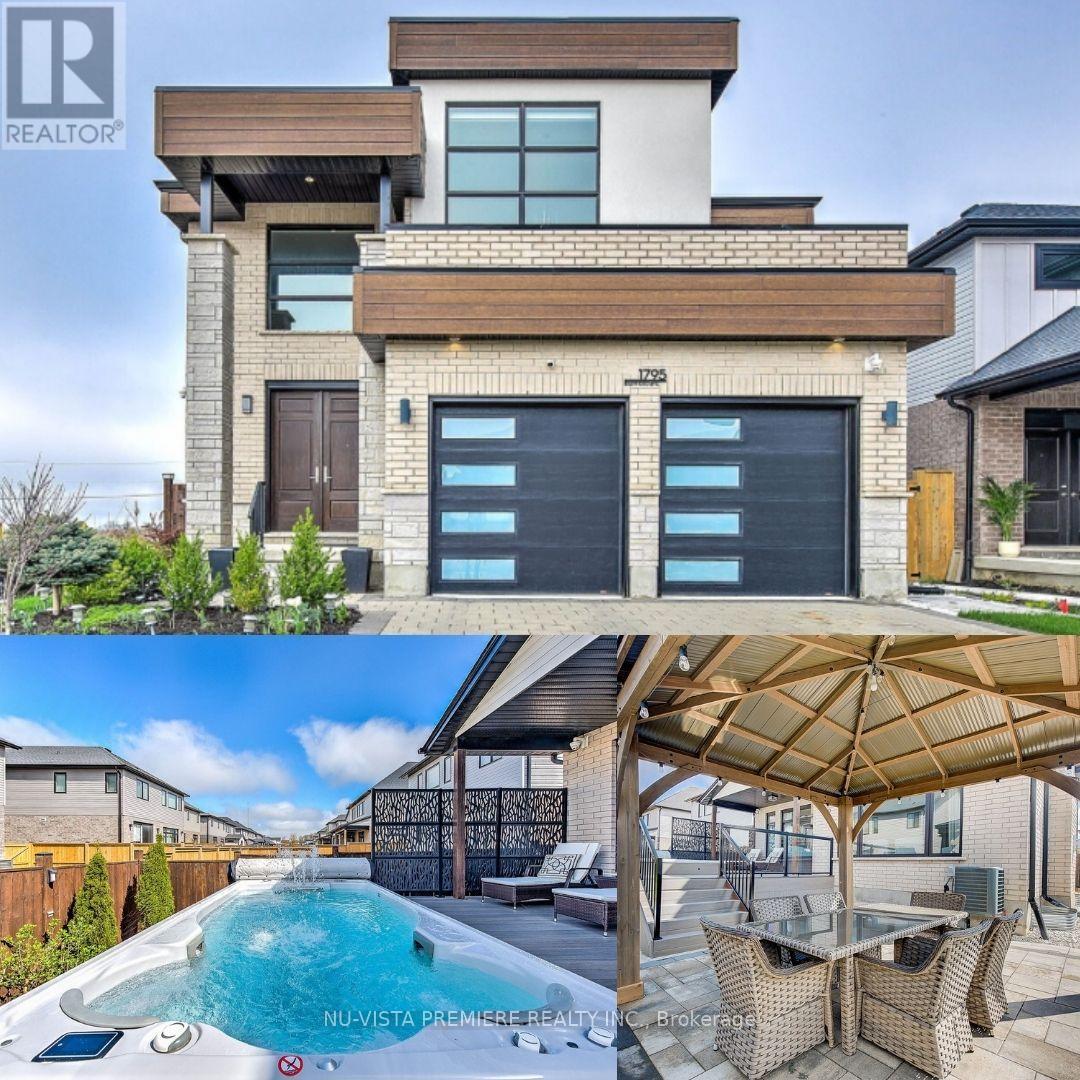 1795 Brayford Ave, London, ON N6K 4R6