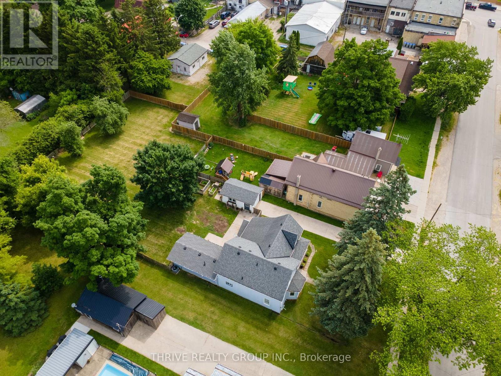176 Mill St, North Middlesex, ON N0M 2K0