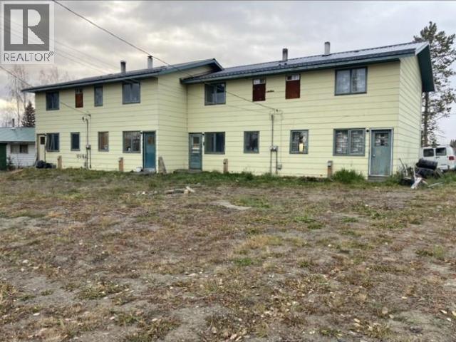 191 Dawson Dr, Faro, YT Y0B 1K0