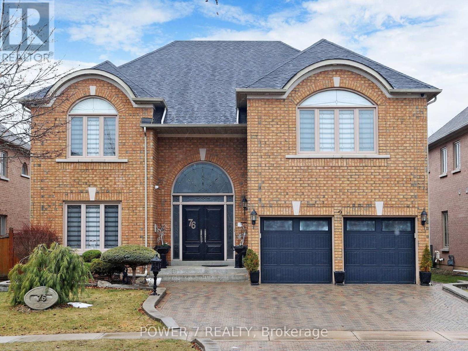 76 Silver Rose Cres, Markham, ON L6C 1W6