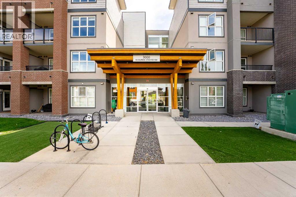 95 Burma Star Road Sw Unit 3301, Calgary, AB T3E 8A9