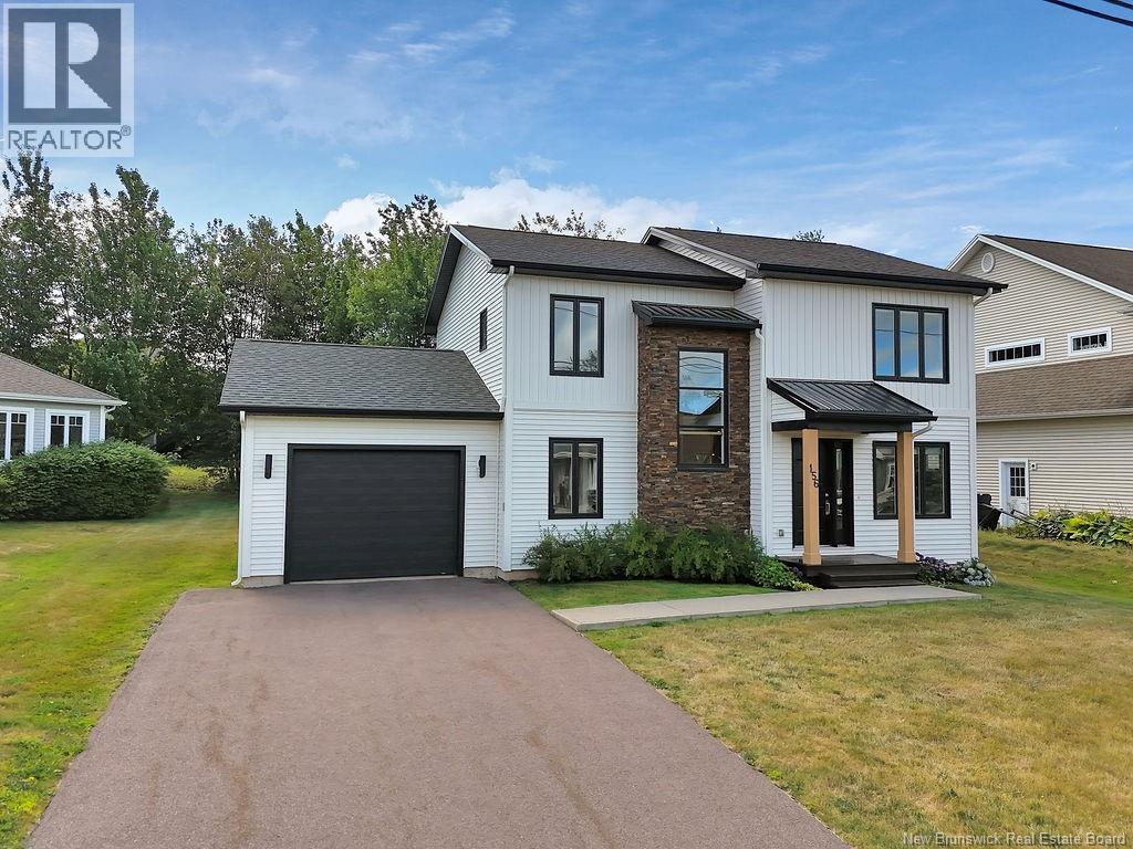 156 Valmont Cres, Dieppe, NB E1A 1N2