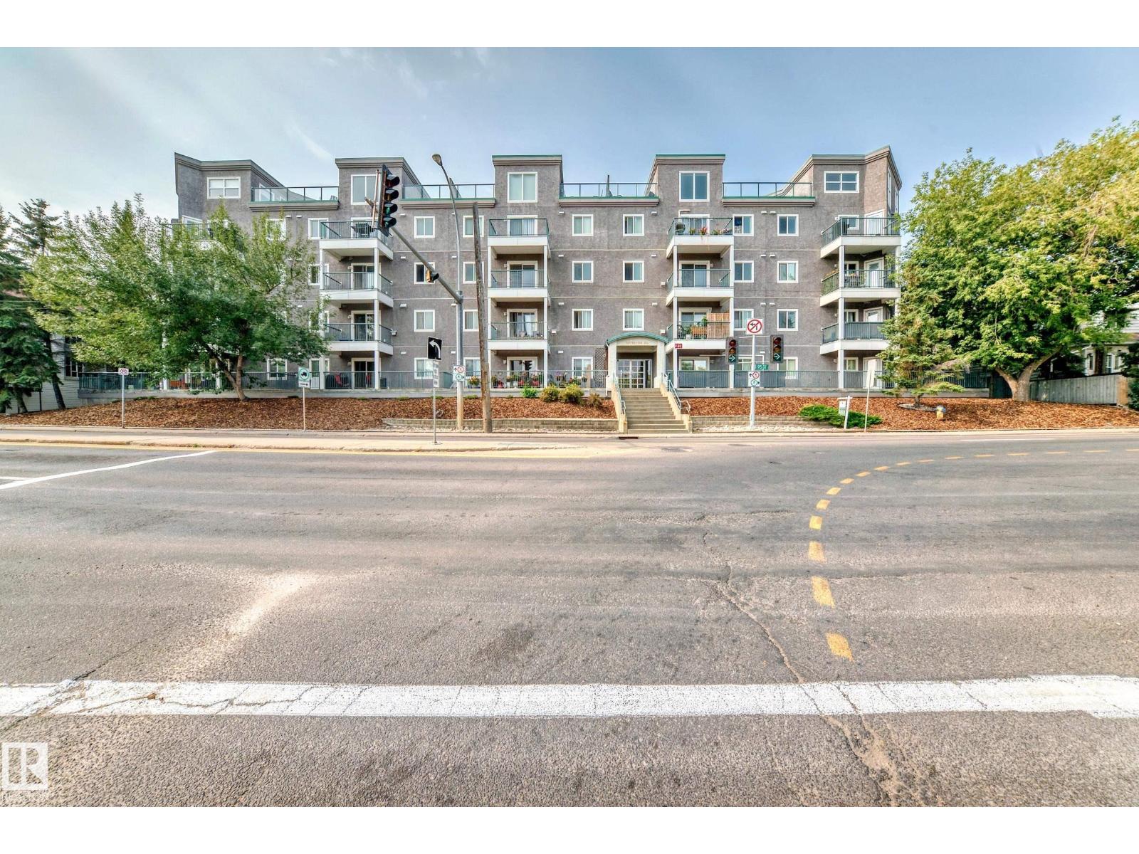 10118 95 Street #307, Edmonton, AB T5H 4R6