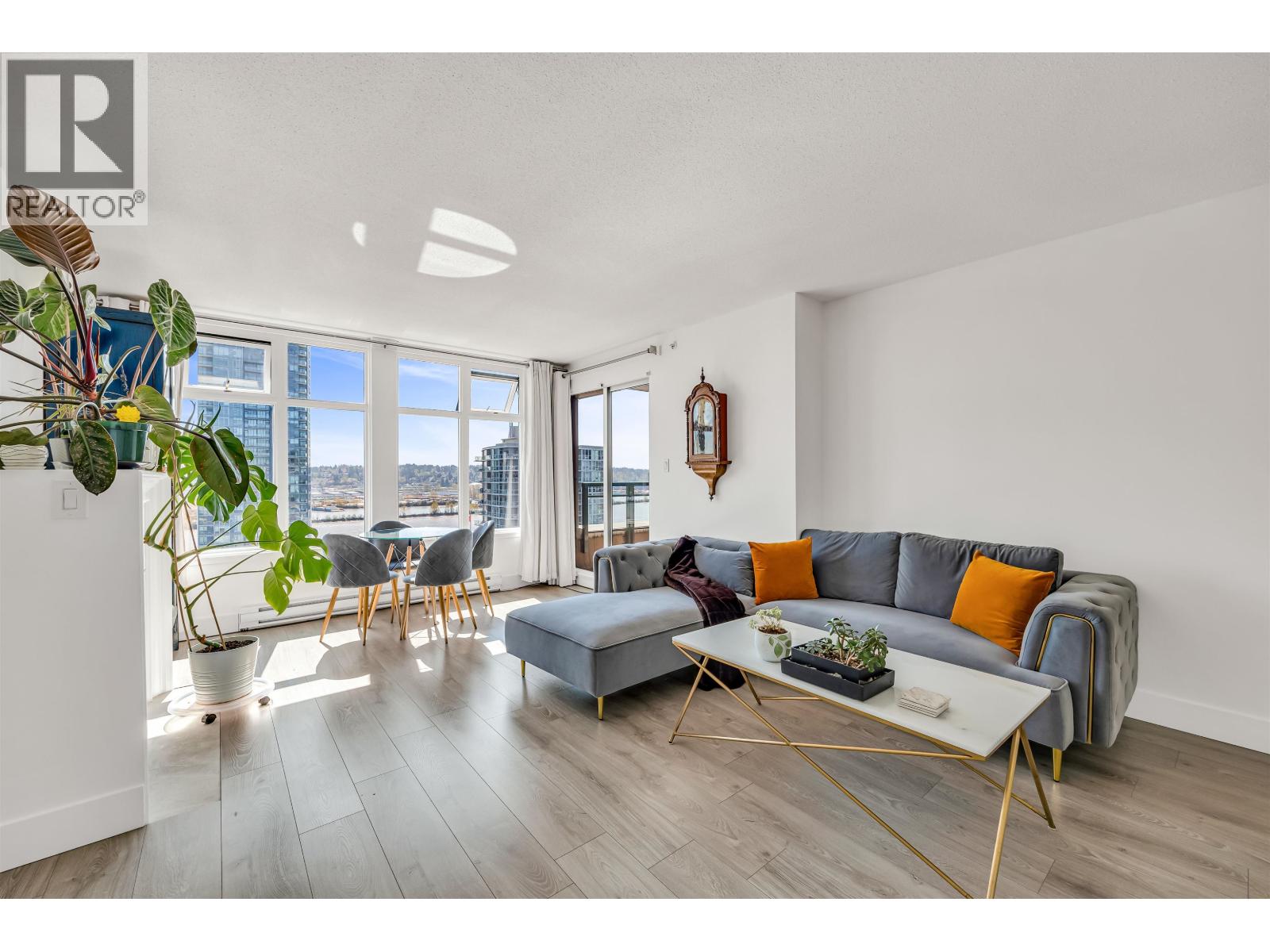 720 Carnarvon Street Unit 1006, New Westminster, BC V3M 6S2