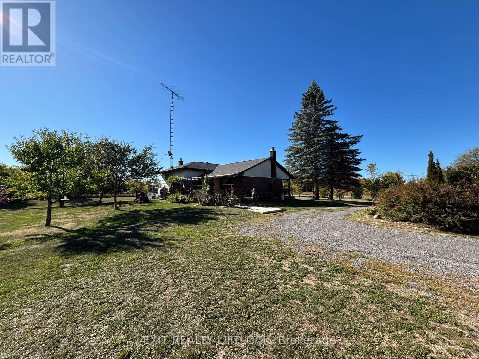 2725 Dummer Asphodel Rd, Asphodel-Norwood, ON K0L 2V0