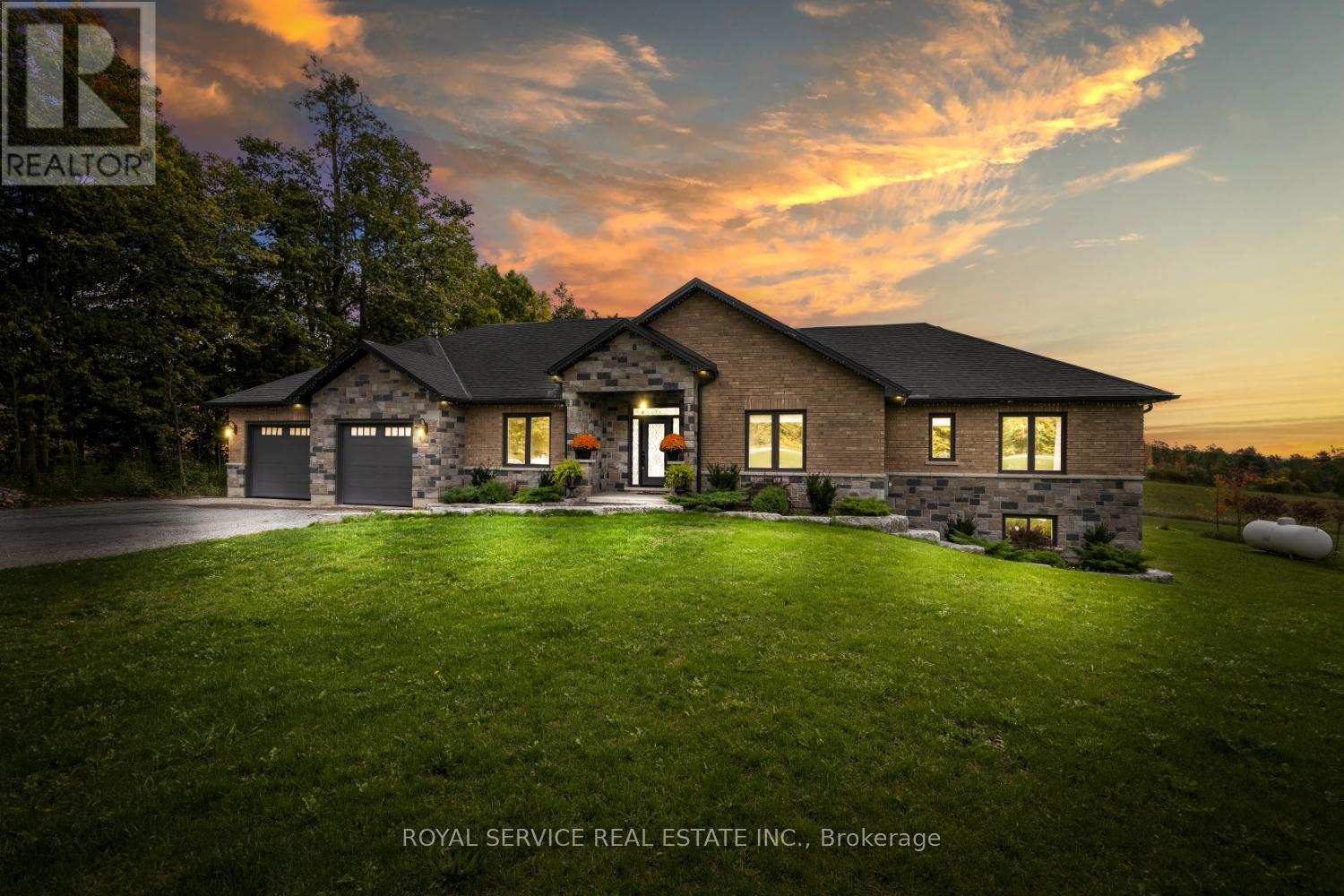 381 Sharpe Line, Cavan-Monaghan, ON L0A 1C0
