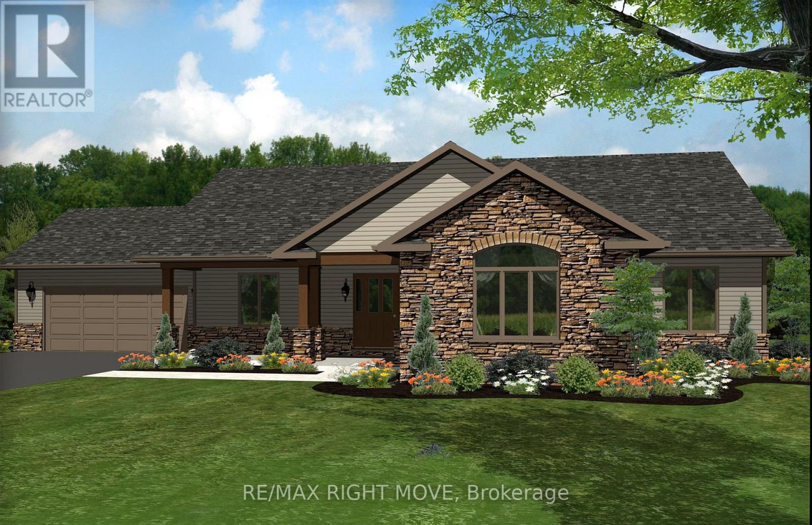 1914 Rudolph Ct, Severn Marchmont, ON L3V 7A6