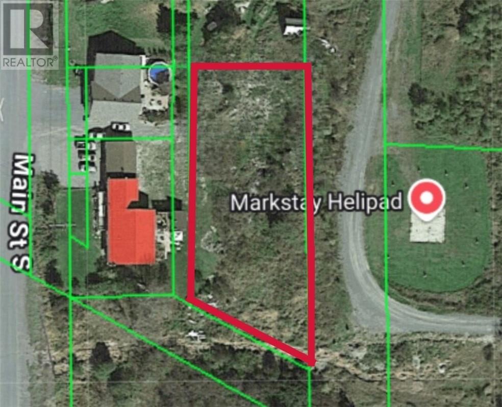 00 Mcmaster St, Markstay, ON P0M 2G0
