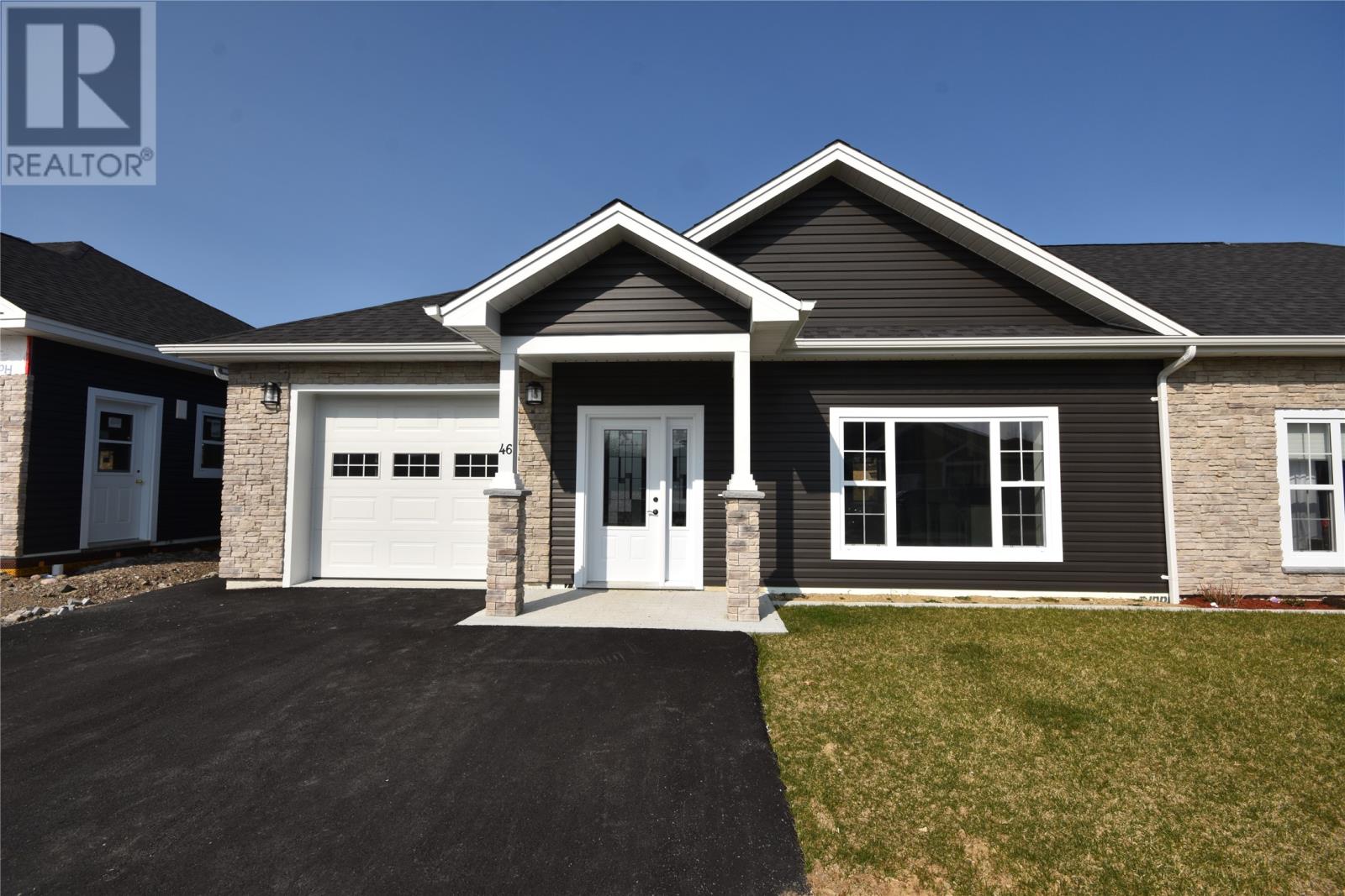 15 Villas Way, Conception Bay South, NL A1X 0M1