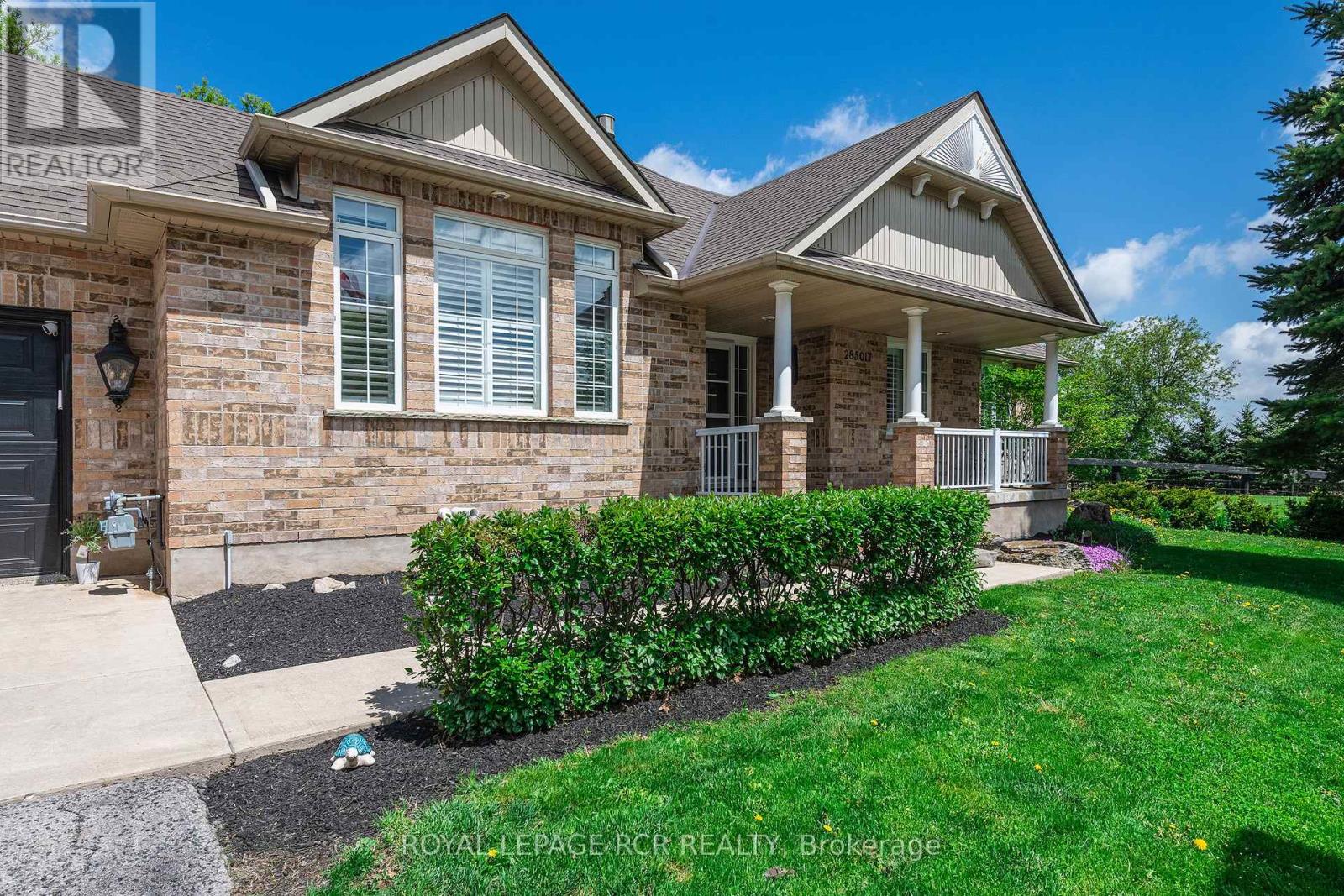 285017 County Road 10, Amaranth, ON L9W 0Y6