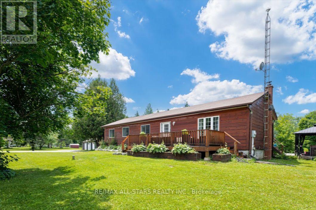 1057 Baseline Rd, Kawartha Lakes, ON K0M 1K0