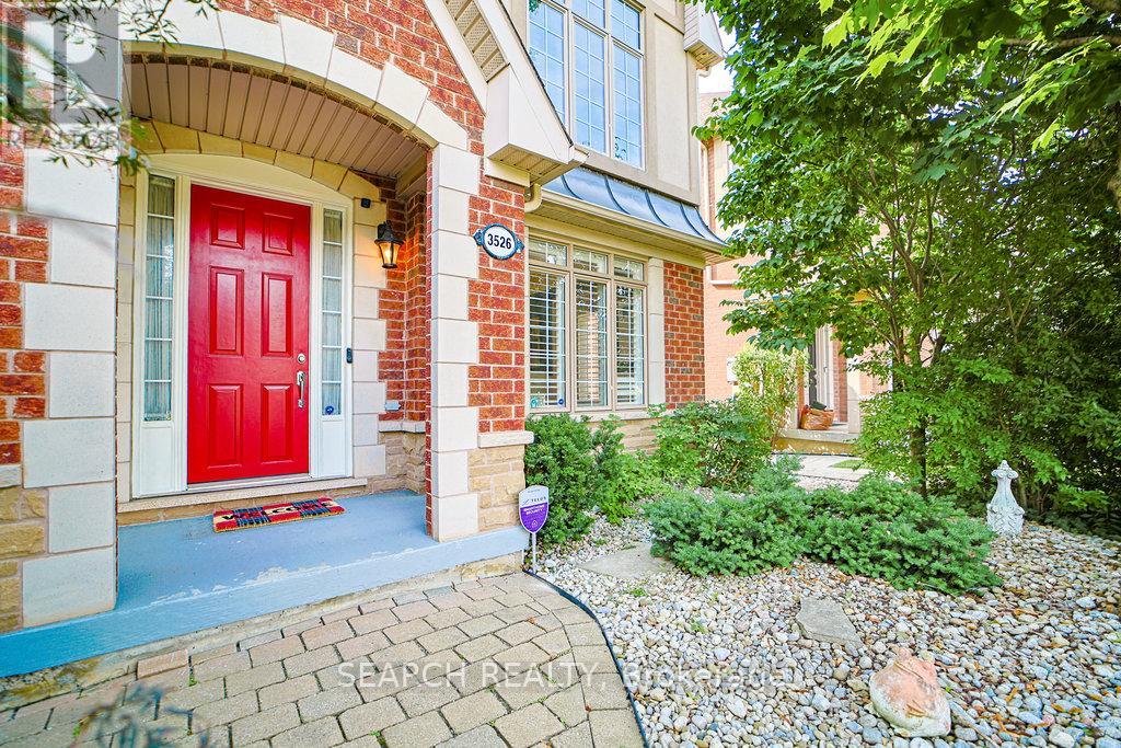 3526 Eglinton Ave W, Mississauga, ON L5M 7L6