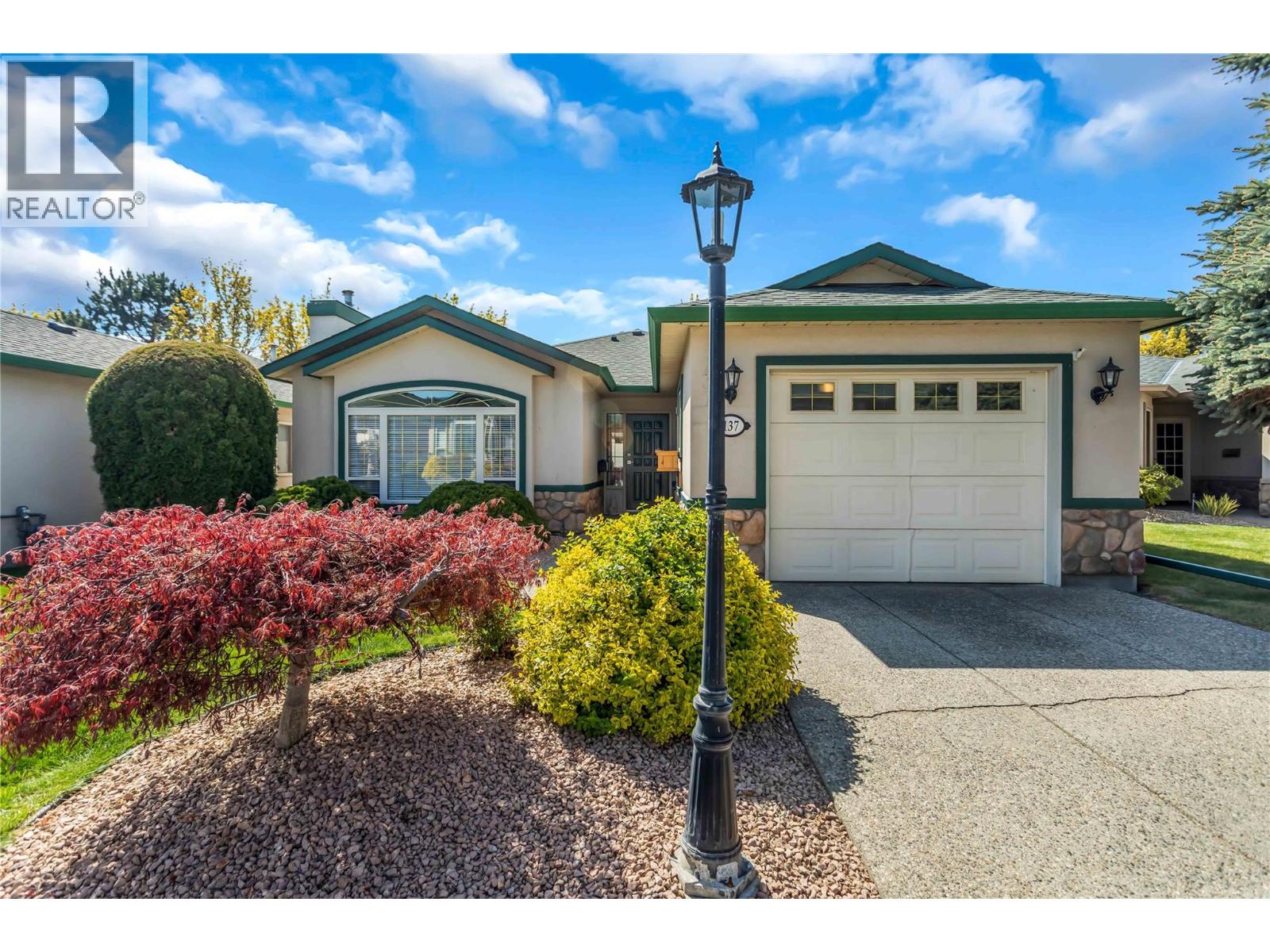 2330 Butt Road Unit 137, Westbank, BC V4T 2L3