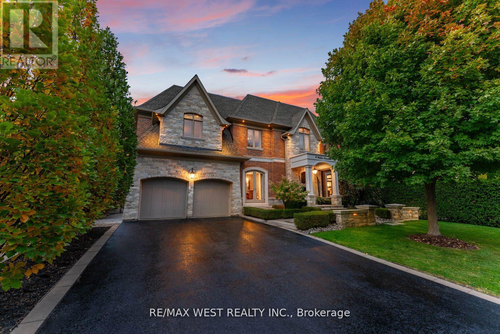 6 Weller Cres, Vaughan, ON L6A 1E4