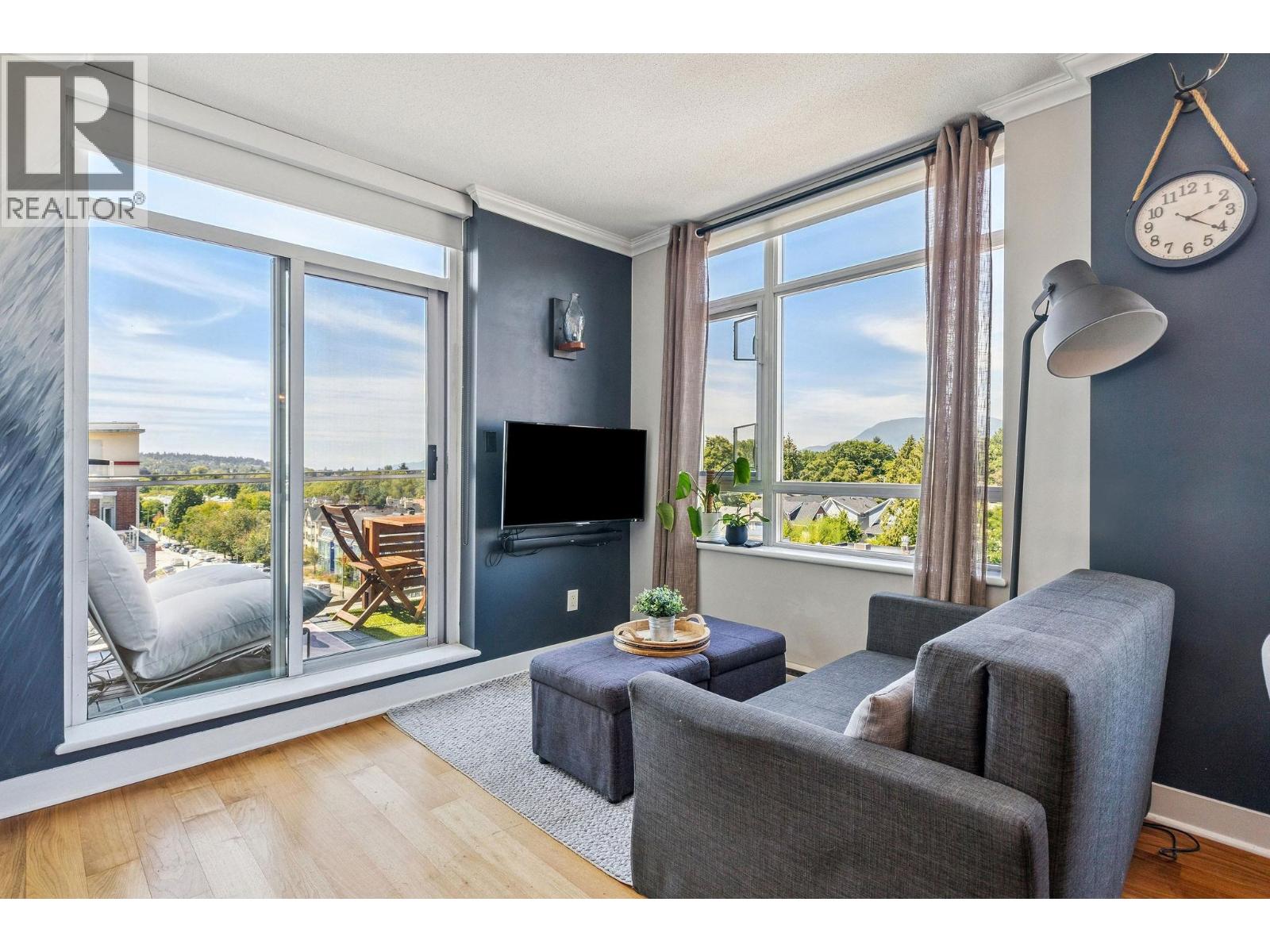 2268 W Broadway Unit 619, Vancouver, BC V6K 0B2