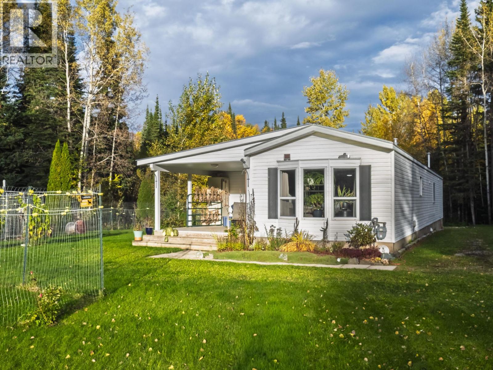 8400 Domagala Rd, Prince George, BC V2K 5R1