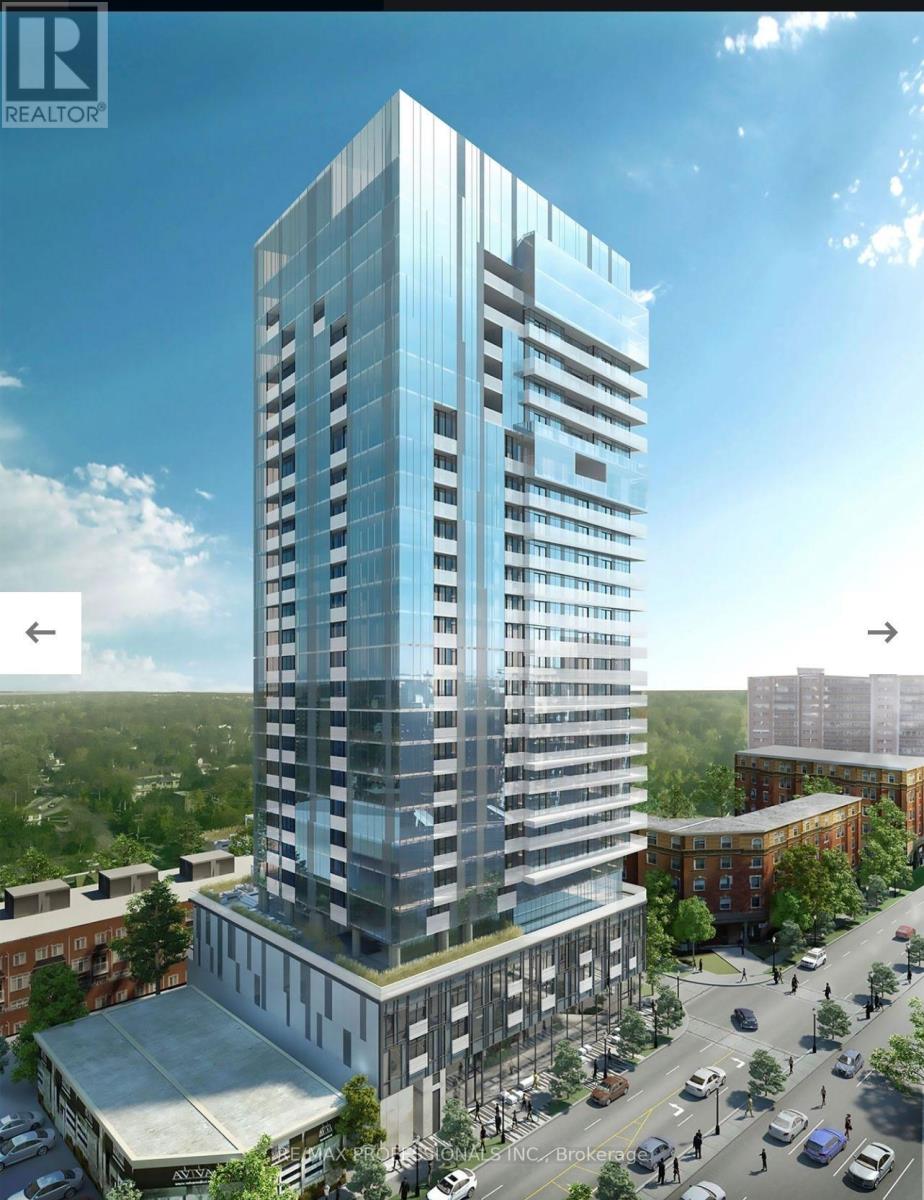 802 370 Martha St, Burlington Brant, ON L7R 0G9