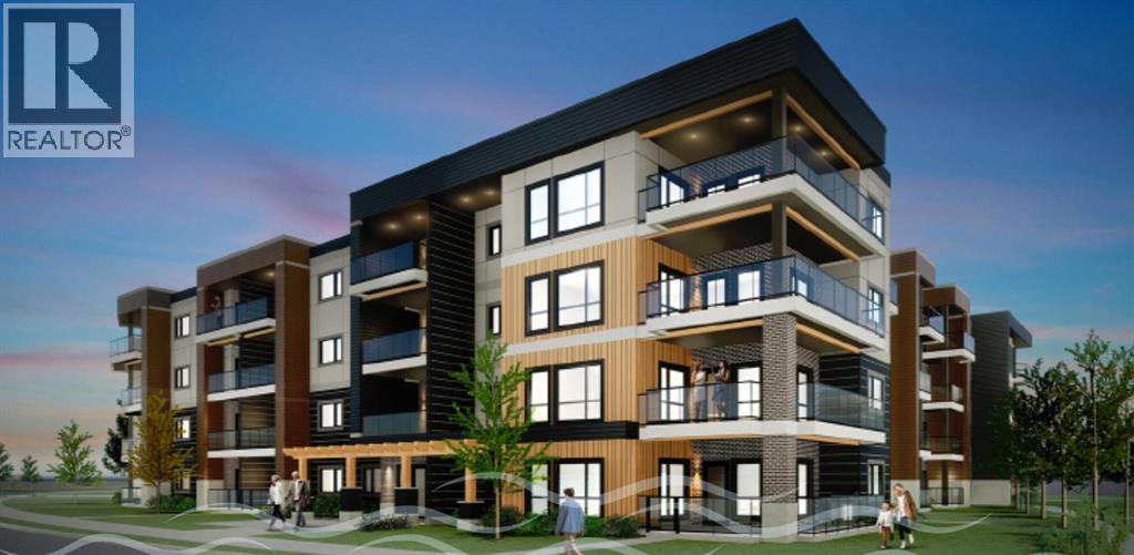 175 Wolf Hollow Crescent Se Unit 210, Calgary, AB X0X 0X0