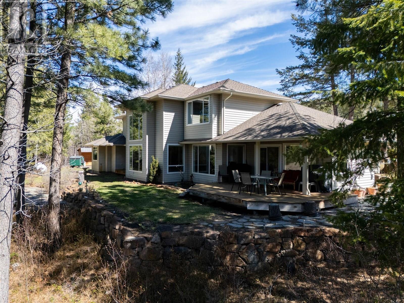 2581 Coldwater Rd #s, Merritt, BC V1K 1B8
