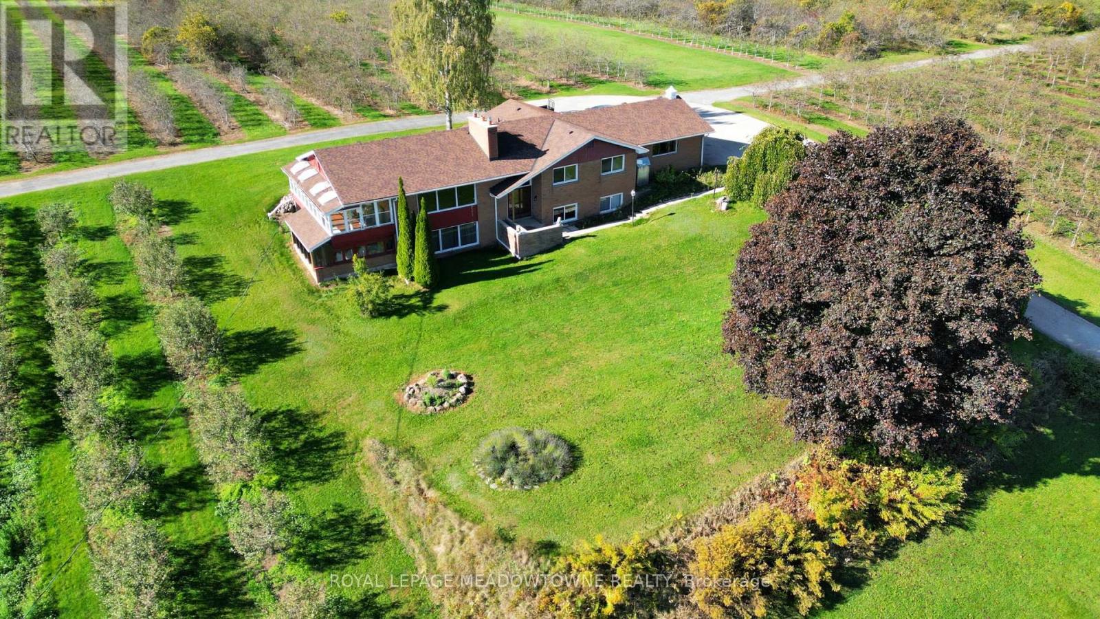1453 Milburough Line, Hamilton, ON L0R 1H0