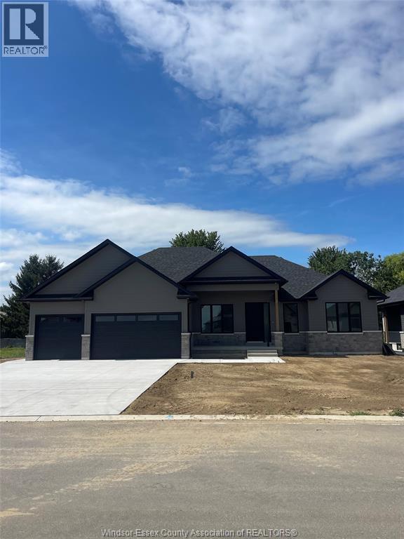 43 Rosewood Cres, Chatham-Kent, ON N7M 0P4