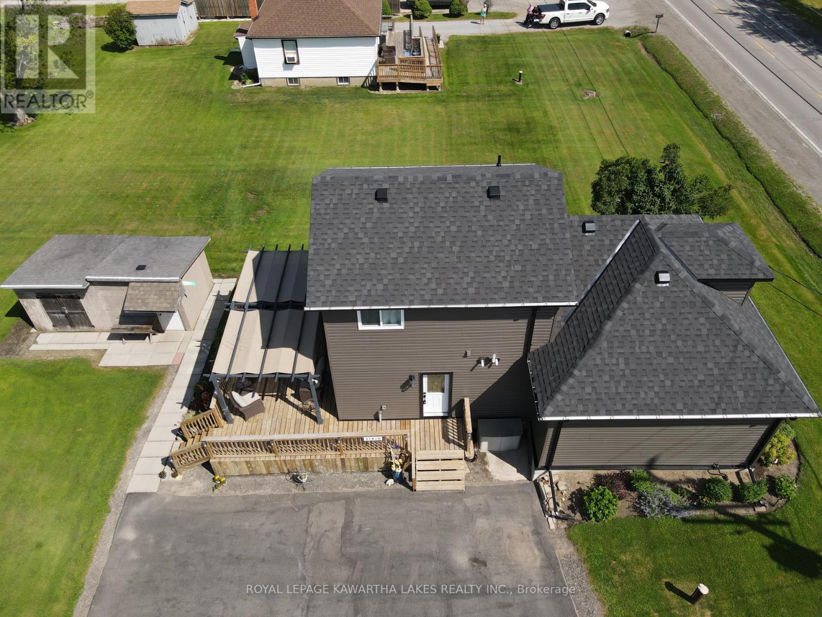 31410 Lake Ridge Rd, Georgina, ON L0E 1N0